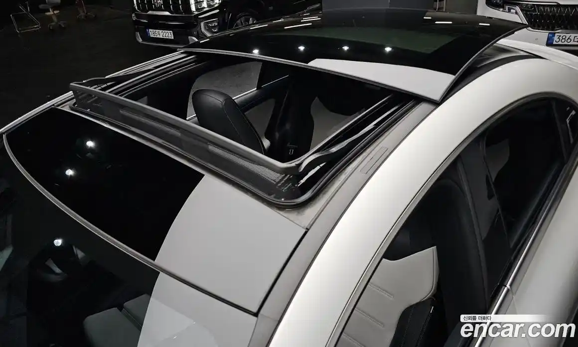 Mercedes-Benz CLA-Class 2020 2.0 Автомат в Москве № 219556, фото 14