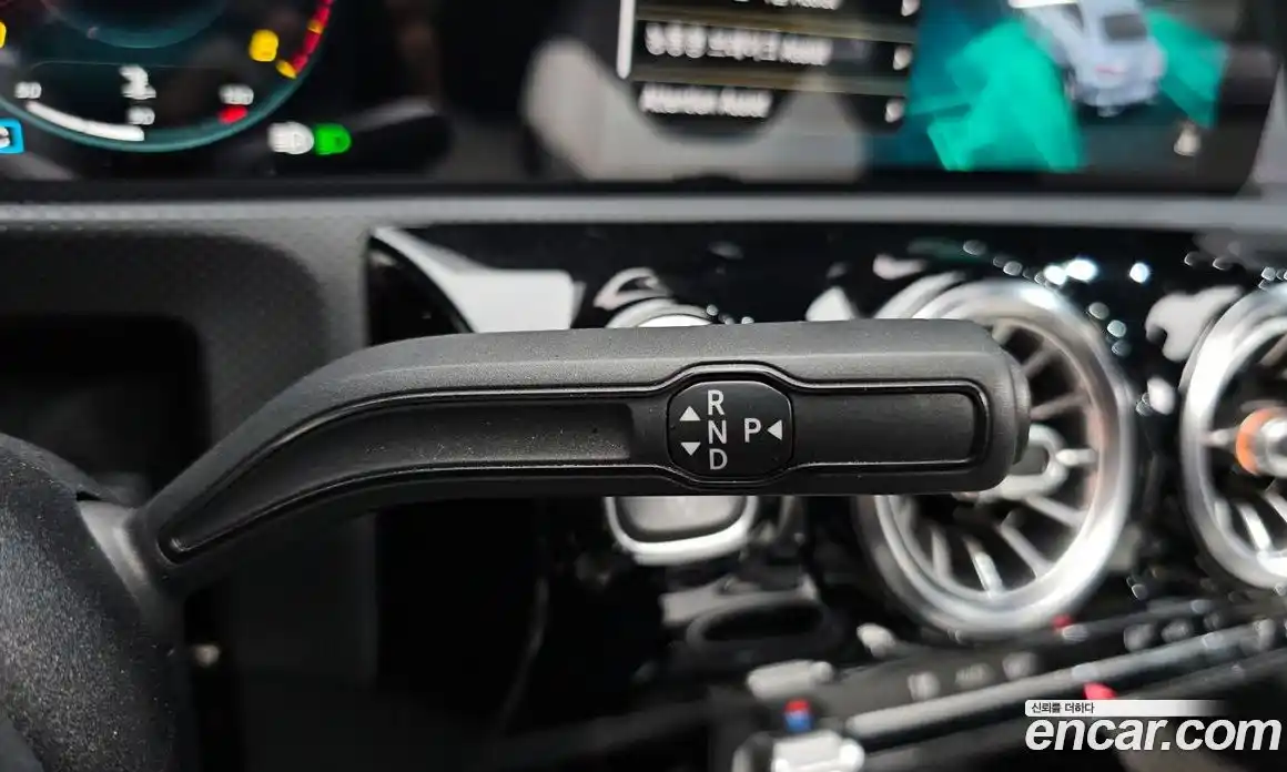 Mercedes-Benz CLA-Class 2020 2.0 Автомат в Москве № 219556, фото 20