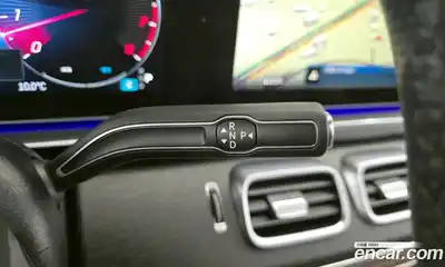 Mercedes-Benz GLS-Class 2025 4.0 Автомат в Москве № 220189, миниатюра 12