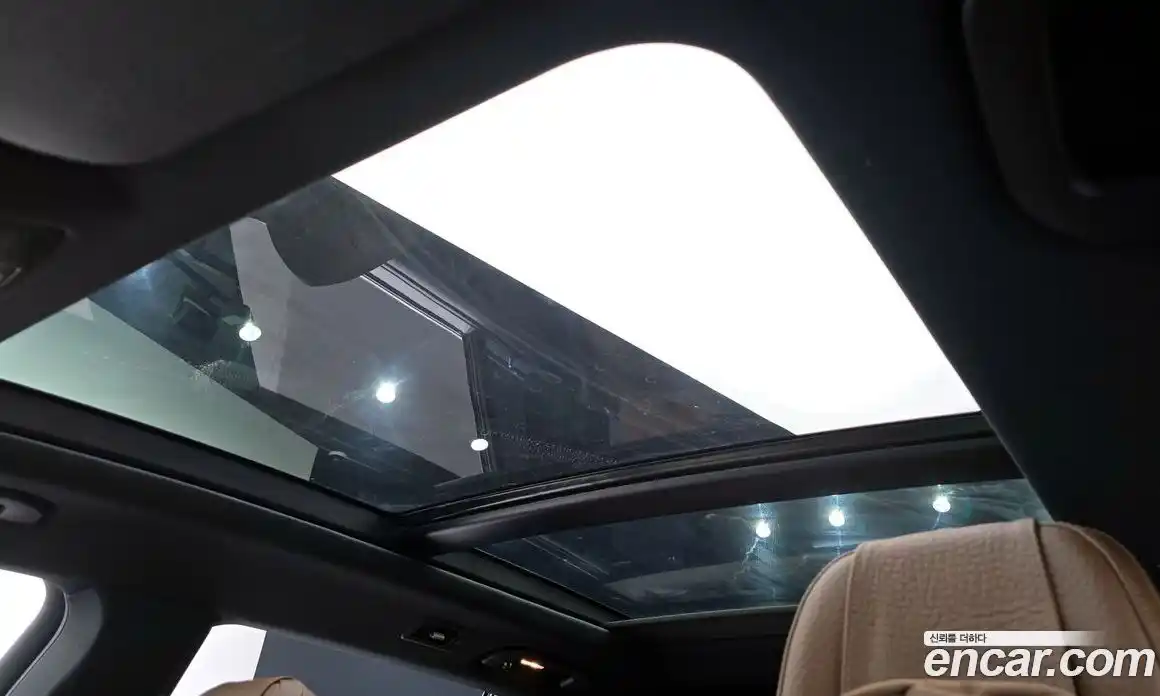 Mercedes-Benz GLS-Class 2025 4.0 Автомат в Москве № 220189, фото 13