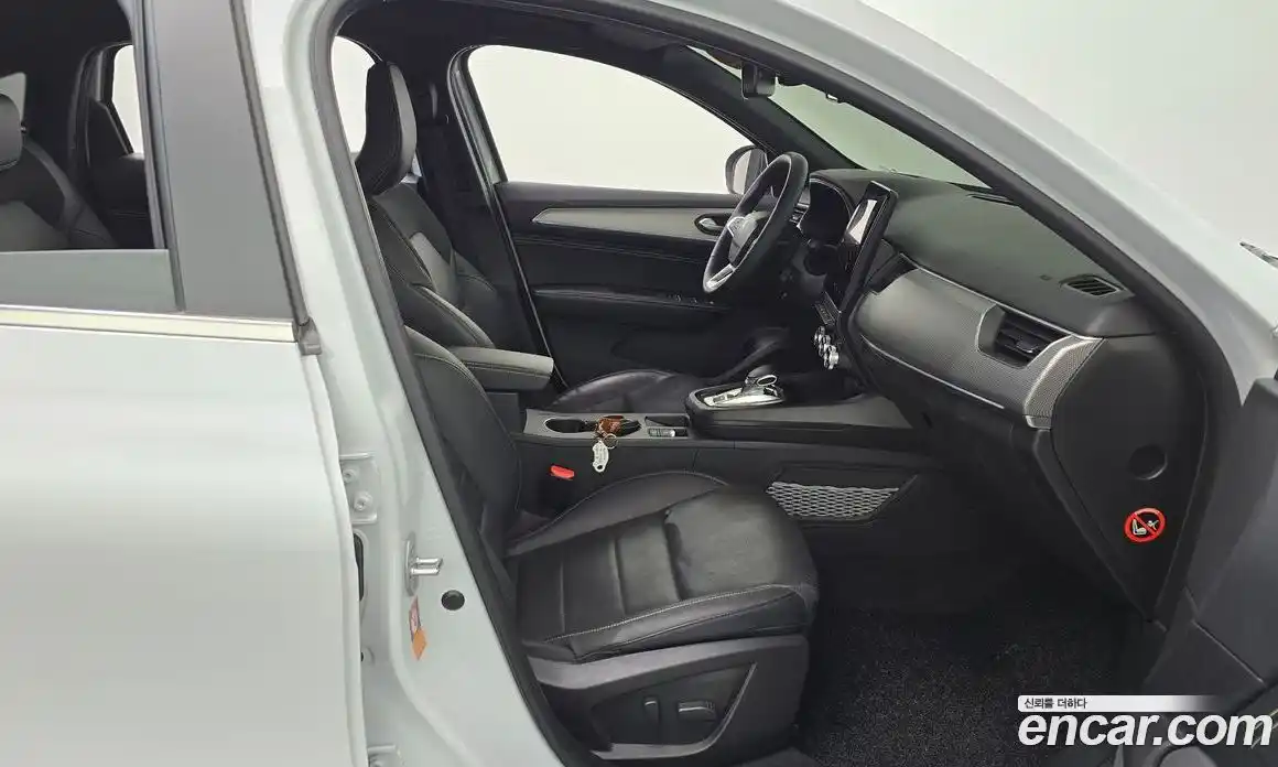 Renault Arkana 2025 1.6 Автомат в Москве № 220835, фото 8