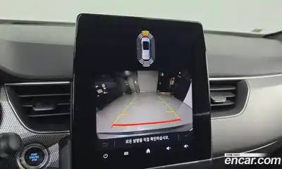 Renault Arkana 2025 1.6 Автомат в Москве № 220835, миниатюра 10