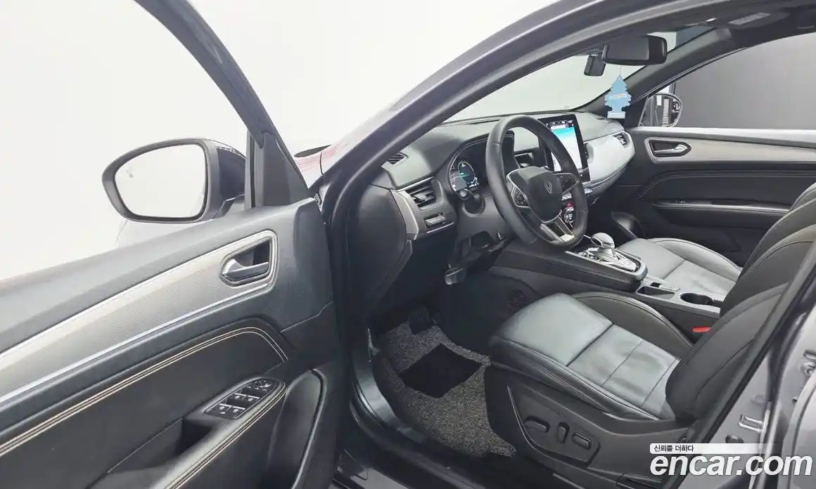 Renault Arkana 2025 1.6 Автомат в Москве № 220974, фото 11