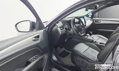 Renault Arkana 2025 1.6 Автомат в Москве № 220974, миниатюра 11