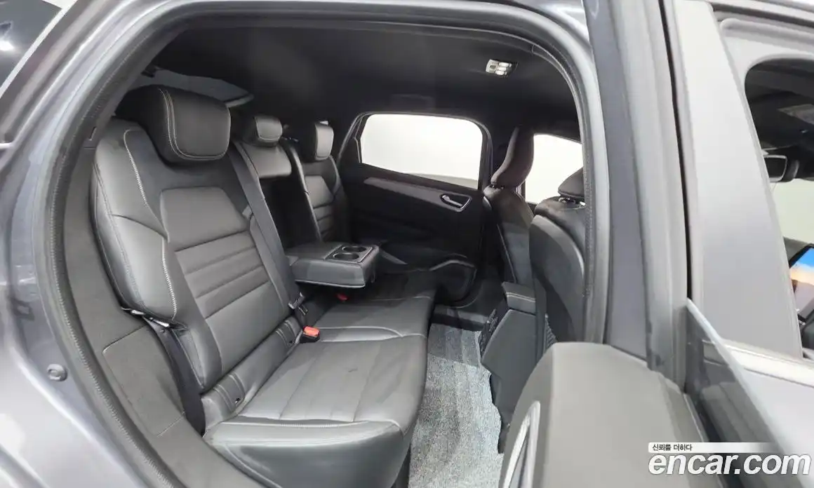 Renault Arkana 2025 1.6 Автомат в Москве № 220974, фото 19