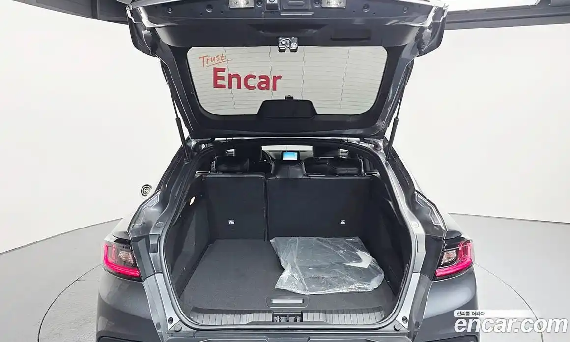 Renault Arkana 2025 1.6 Автомат в Москве № 220974, фото 20