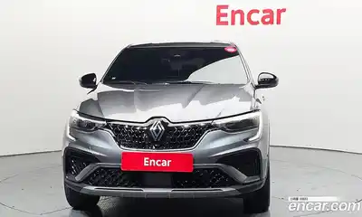 Renault Arkana 2025 1.6 Автомат в Москве № 220974, миниатюра 3