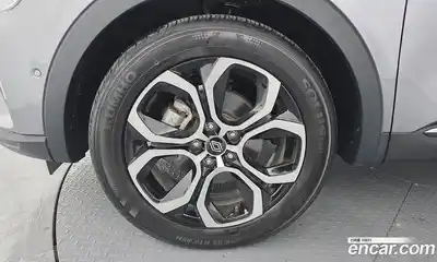 Renault Arkana 2025 1.6 Автомат в Москве № 220974, миниатюра 5