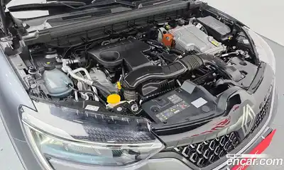 Renault Arkana 2025 1.6 Автомат в Москве № 220974, миниатюра 6