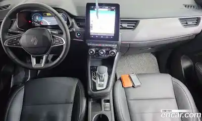 Renault Arkana 2025 1.6 Автомат в Москве № 220974, миниатюра 7