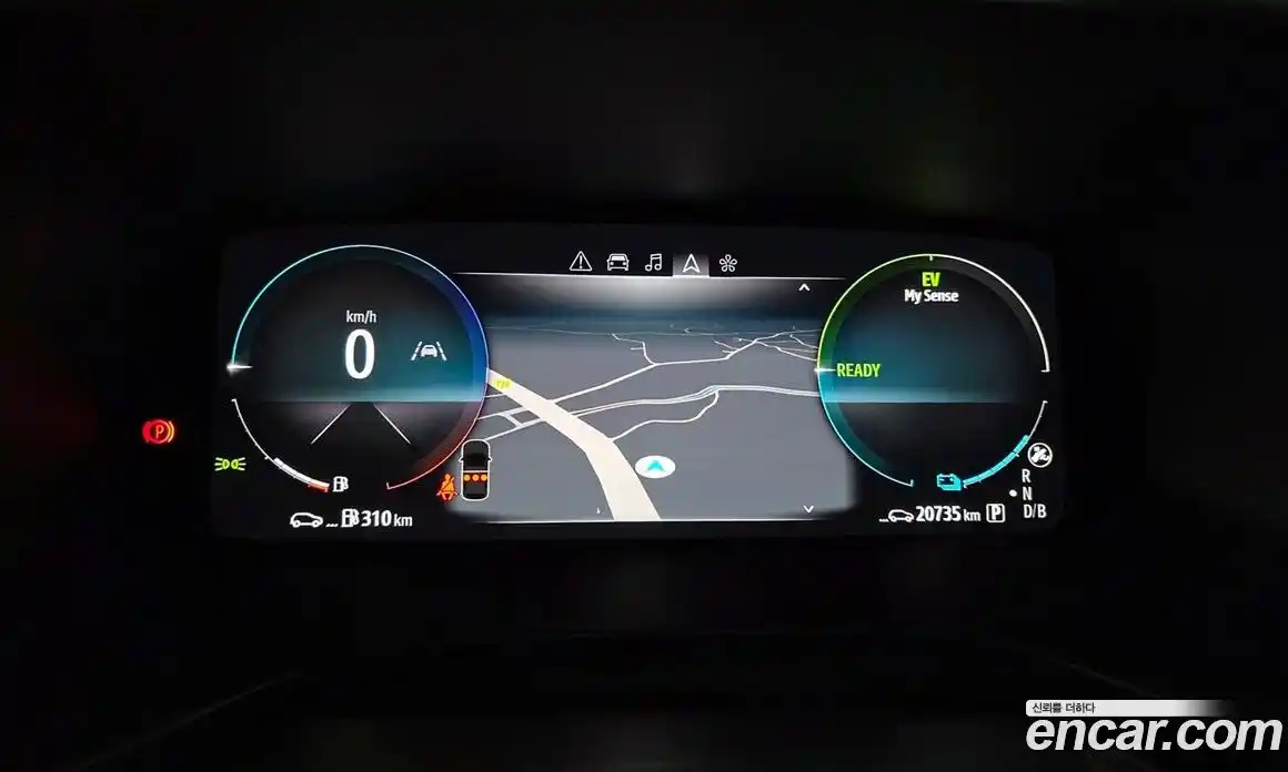 Renault Arkana 2025 1.6 Автомат в Москве № 220974, фото 8