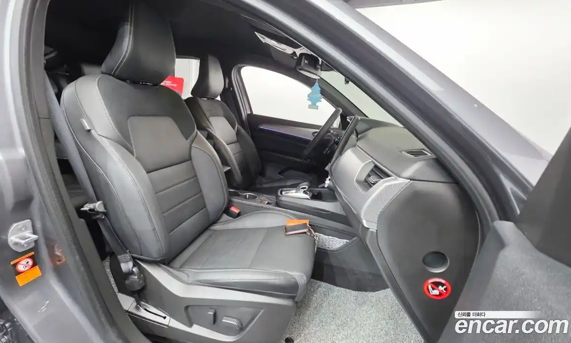 Renault Arkana 2025 1.6 Автомат в Москве № 220974, фото 10