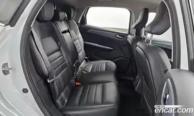 Renault XM3 2022 1.3 Автомат в Москве № 221711, миниатюра 11