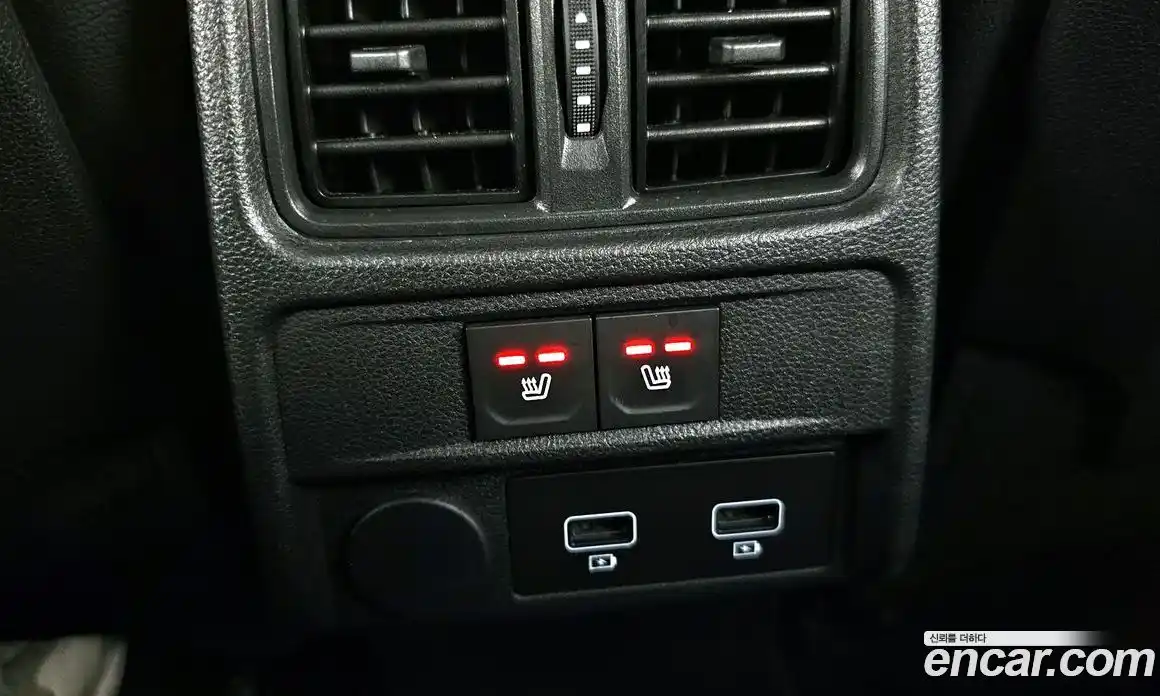 Renault XM3 2022 1.3 Автомат в Москве № 221711, фото 14