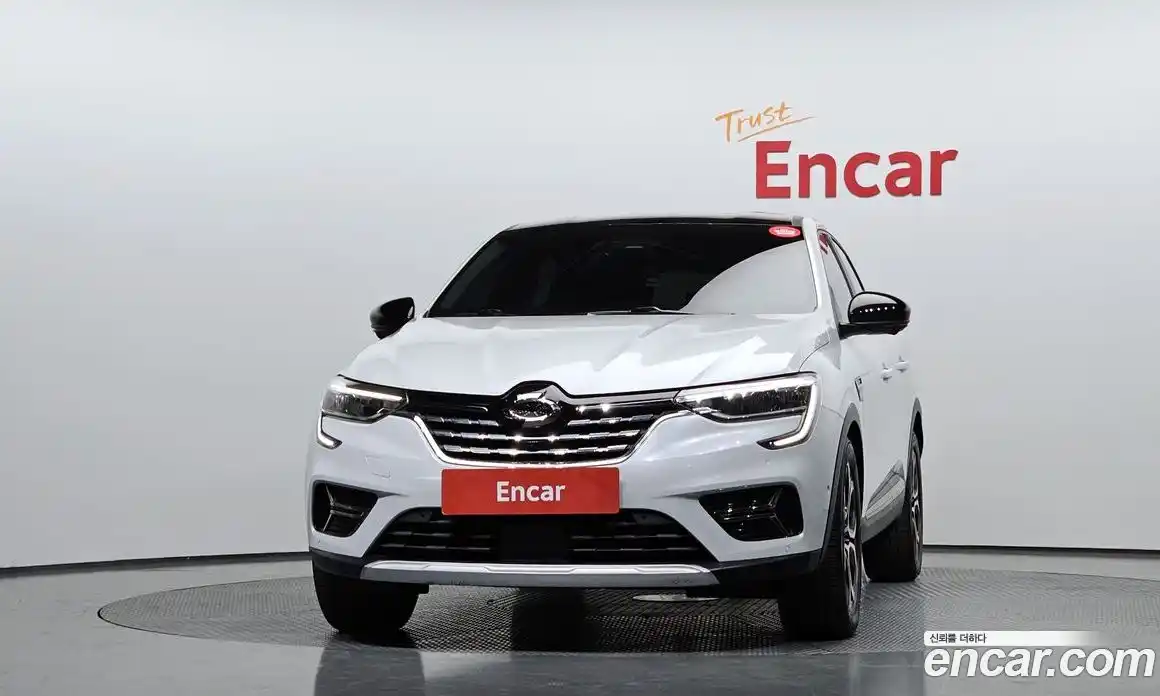 Renault XM3 2022 1.3 Автомат в Москве № 221711, фото 15