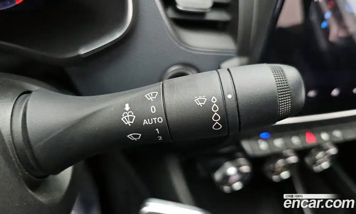 Renault XM3 2022 1.3 Автомат в Москве № 221711, фото 16