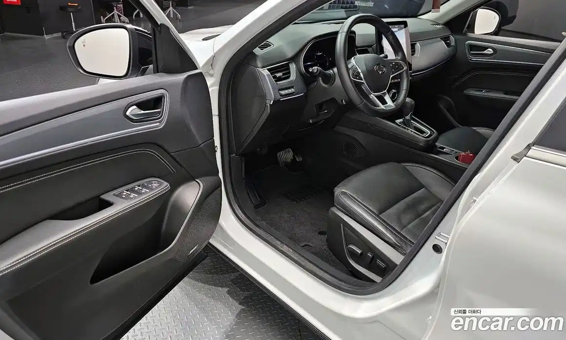 Renault XM3 2022 1.3 Автомат в Москве № 221711, фото 18