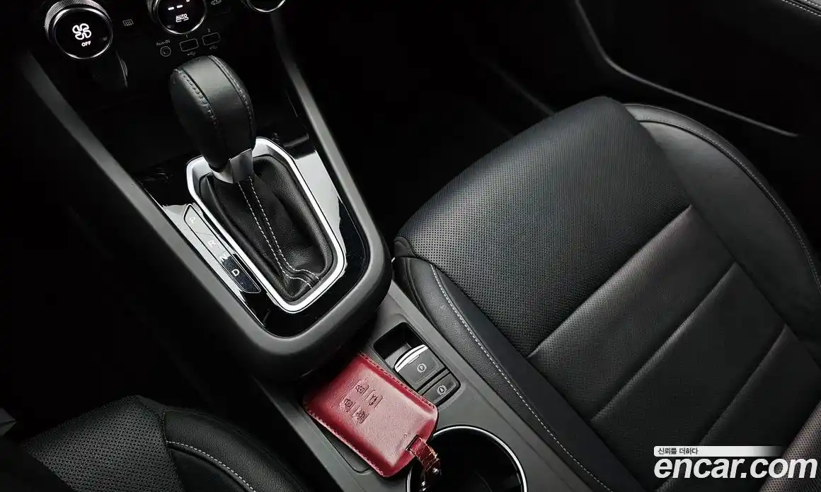 Renault XM3 2022 1.3 Автомат в Москве № 221711, фото 4