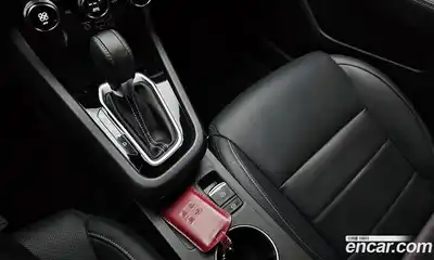 Renault XM3 2022 1.3 Автомат в Москве № 221711, миниатюра 4