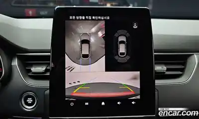 Renault XM3 2022 1.3 Автомат в Москве № 221711, миниатюра 5