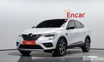 Renault XM3 2022 1.3 Автомат в Москве № 221711, миниатюра 8