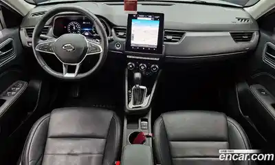 Renault XM3 2022 1.3 Автомат в Москве № 221711, миниатюра 9