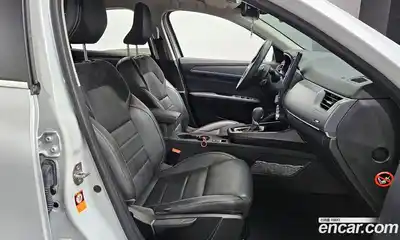 Renault XM3 2022 1.3 Автомат в Москве № 221711, миниатюра 10