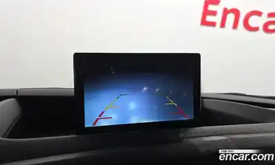 Renault Master, 2020