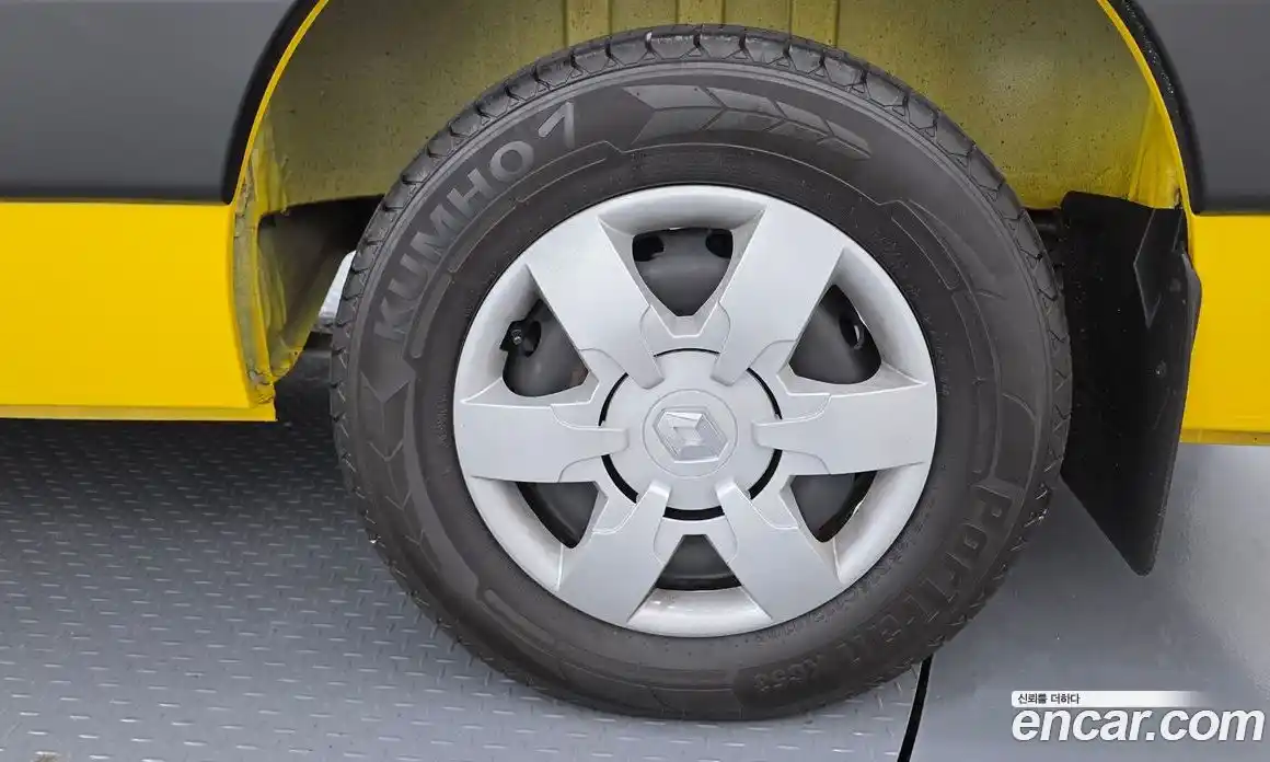 Renault Master 2020 2.3 Механическая в Москве № 223049, фото 13