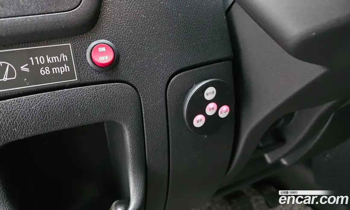 Renault Master 2020 2.3 Механическая в Москве № 223049, фото 20