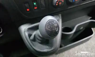 Renault Master 2020 2.3 Механическая в Москве № 223049, миниатюра 3