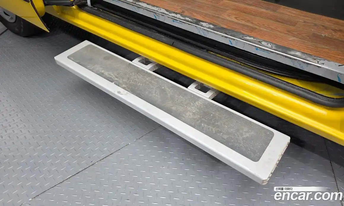 Renault Master 2020 2.3 Механическая в Москве № 223049, фото 8