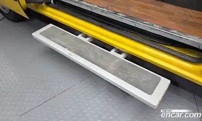 Renault Master 2020 2.3 Механическая в Москве № 223049, миниатюра 8