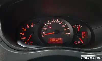 Renault Master 2020 2.3 Механическая в Москве № 223049, миниатюра 10