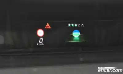 Mercedes-Benz S-Class 2021 4.0 Автомат в Москве № 223435, миниатюра 5