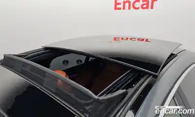 Mercedes-Benz S-Class 2021 4.0 Автомат в Москве № 223435, миниатюра 9