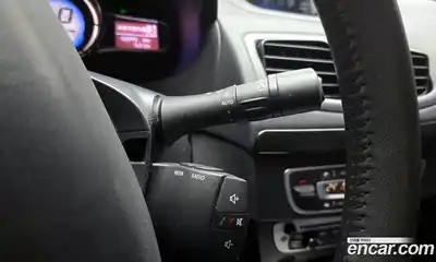 Renault SM3 2014 1.6 Автомат в Москве № 225984, миниатюра 11