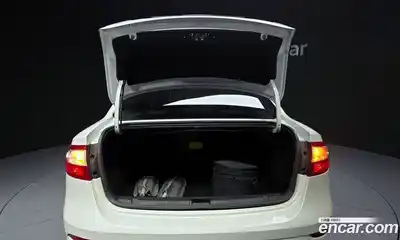 Renault SM3 2014 1.6 Автомат в Москве № 225984, миниатюра 12