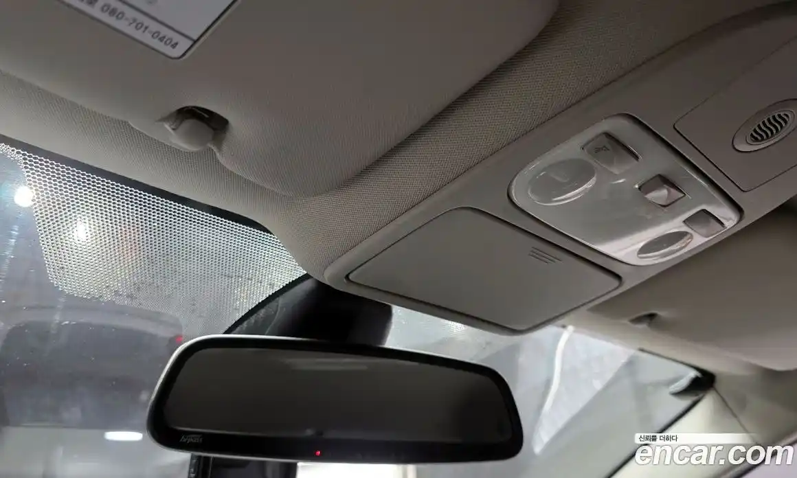 Renault SM3 2014 1.6 Автомат в Москве № 225984, фото 13