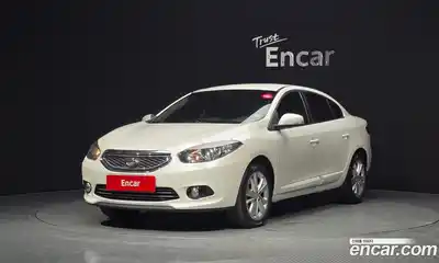 Renault SM3 2014 1.6 Автомат в Москве № 225984, миниатюра 2