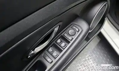 Renault SM3 2014 1.6 Автомат в Москве № 225984, миниатюра 4