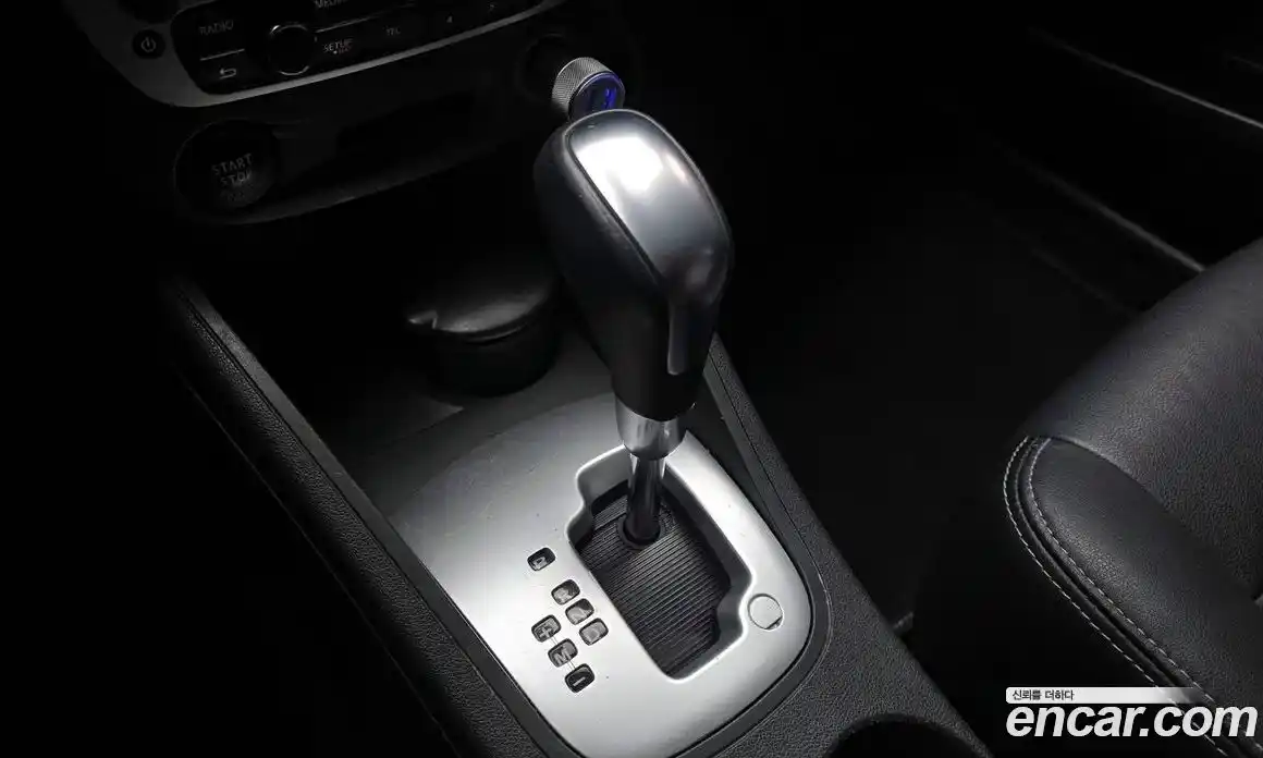 Renault SM3 2014 1.6 Автомат в Москве № 225984, фото 5