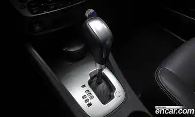 Renault SM3 2014 1.6 Автомат в Москве № 225984, миниатюра 5