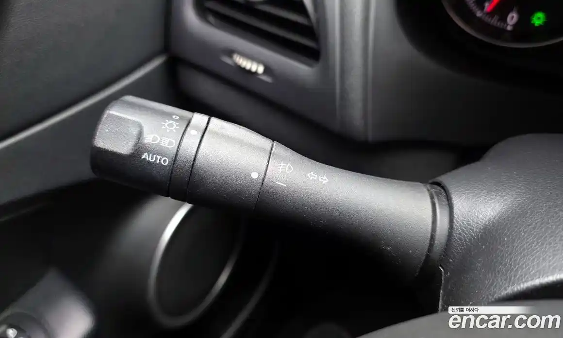 Renault SM3 2014 1.6 Автомат в Москве № 225984, фото 7