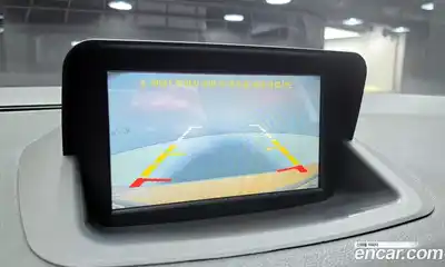 Renault SM3 2014 1.6 Автомат в Москве № 225984, миниатюра 9