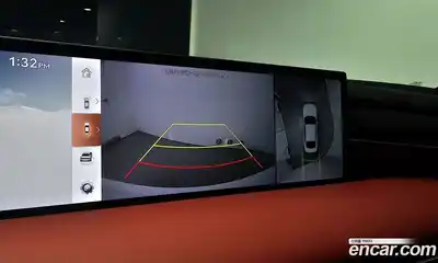 Genesis G80 2025 2.5 Автомат в Москве № 22762, миниатюра 12