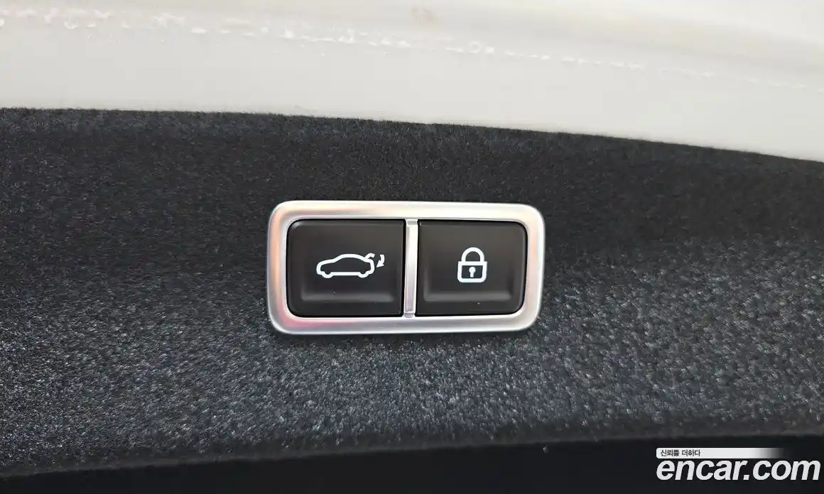 Genesis G80 2025 2.5 Автомат в Москве № 22762, фото 18