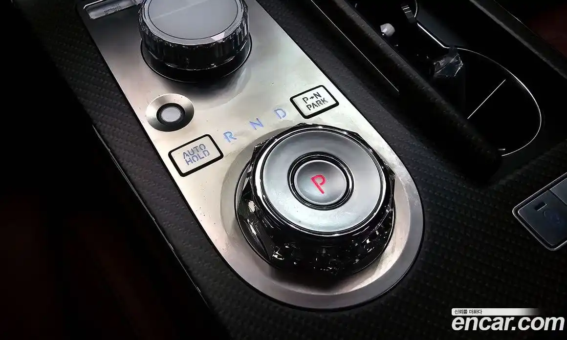 Genesis G80 2025 2.5 Автомат в Москве № 22762, фото 4