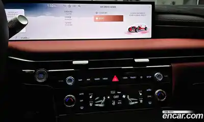 Genesis G80 2025 2.5 Автомат в Москве № 22762, миниатюра 6