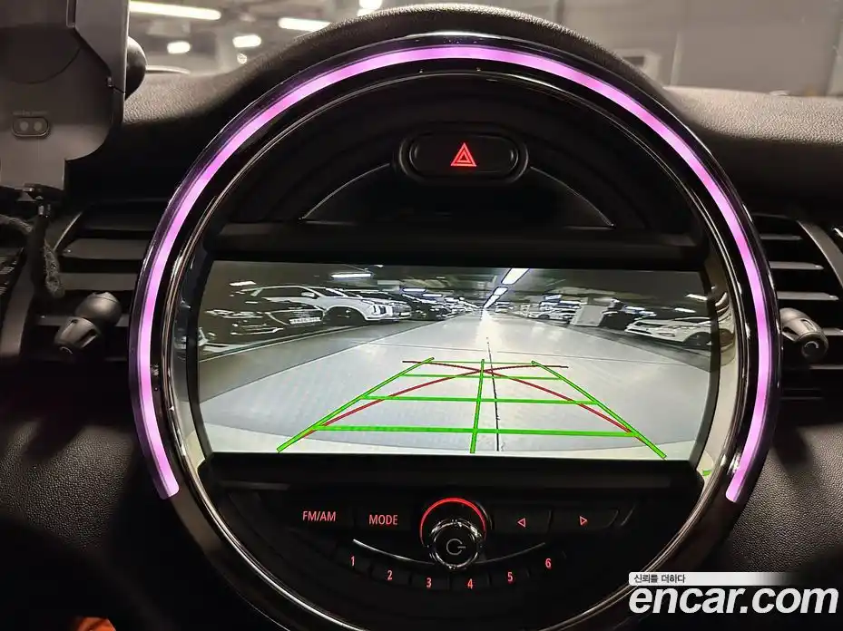 Mini Cooper 2014 2.0 Автомат в Москве № 228076, фото 16